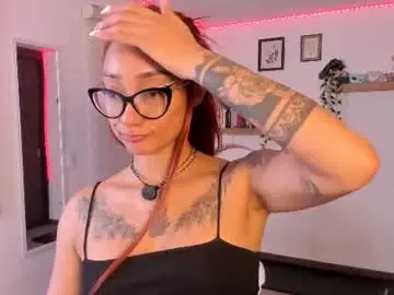 Chaturbate Nude Webcam of itsmaya_