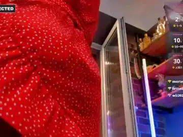Chaturbate Live Sex of kristinasexyhot