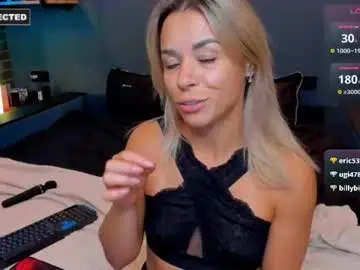 Chaturbate Adult Video Chat of kristinasexyhot