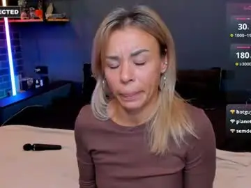 Chaturbate Adult Webcams of kristinasexyhot