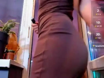 Chaturbate Adult Video Chat of kristinasexyhot