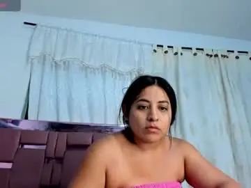 Chaturbate Private Sex Chat of lamaravilla08