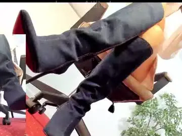 Chaturbate Best Webcam of legswattitude
