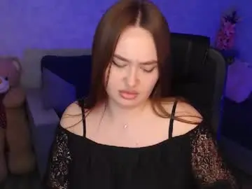 Chaturbate Adult Video Chat of lily_baker_