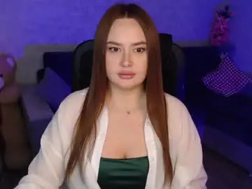 Chaturbate Private Sex Chat of lily_baker_