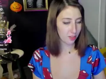 Chaturbate Live Sex of lunasnow1