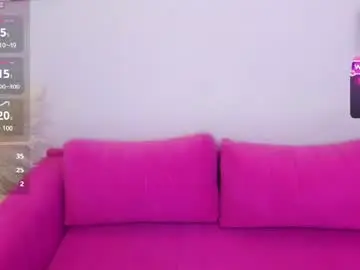 Chaturbate Free Porn Cam of lunasnow1