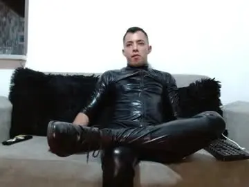 Chaturbate Live Porn of mike__fetish