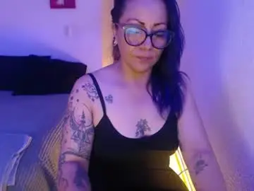 Chaturbate Sex Cam of mila_owenss