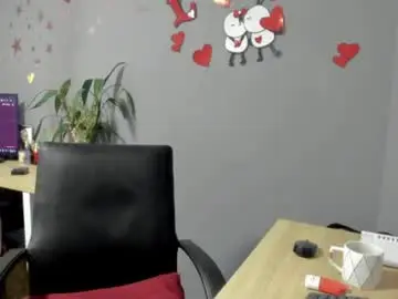 Chaturbate Adult Webcams of mila_owenss