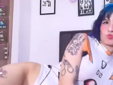 Chaturbate Adult Webcam of miyuyoshikawa18