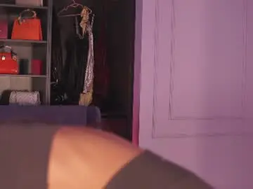 Chaturbate Live Porn of monique_celeste