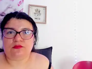 Chaturbate Adult Video Chat of mystery_psique