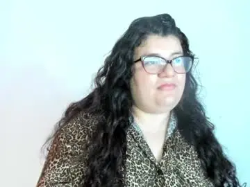 Chaturbate Private Sex Chat of mystery_psique