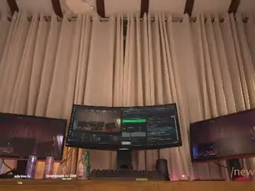 Chaturbate Live Sex of newivy