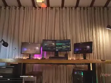 Chaturbate Live Porn of newivy