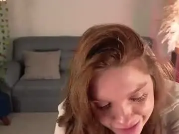 Chaturbate Adult Webcam of nicole_broown