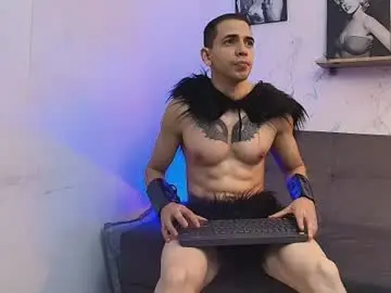 Chaturbate Live Porn of ragnar_valkor