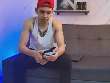 Chaturbate Free Live Porn of ragnar_valkor