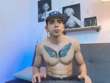 Chaturbate Watch Live Sex Cams of ragnar_valkor