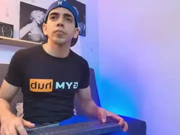 Chaturbate Live Sex of ragnar_valkor