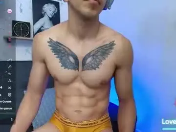 Chaturbate Free Porn Cam of ragnar_valkor
