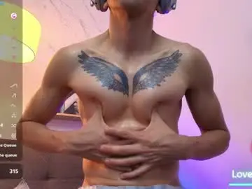 Chaturbate Adult Video Chat of ragnar_valkor
