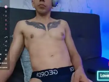 Chaturbate Sex Cam of ragnar_valkor