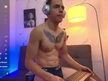 Chaturbate Adult Webcam of ragnar_valkor