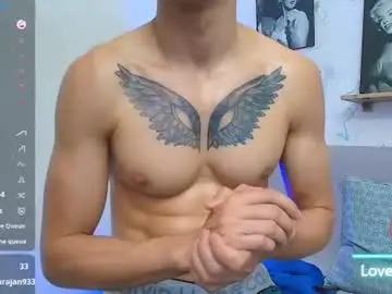 Chaturbate Best Webcam of ragnar_valkor