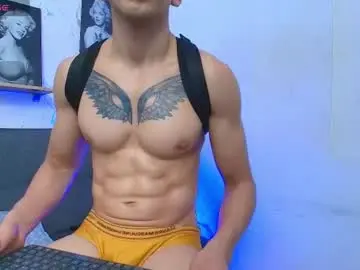 Chaturbate Watch Live Sex Cams of ragnar_valkor
