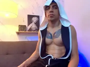 Chaturbate Adult Video Chat of ragnar_valkor