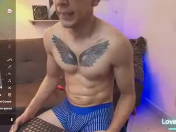 Chaturbate Best Webcam of ragnar_valkor