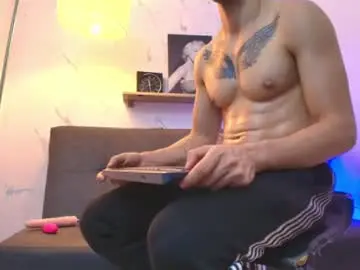 Chaturbate Adult Webcams of ragnar_valkor