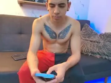 Chaturbate Free Porn Cam of ragnar_valkor