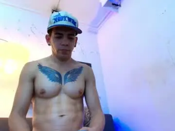 Chaturbate Sex Cam of ragnar_valkor