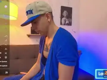Chaturbate Free Porn Cam of ragnar_valkor