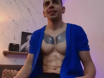 Chaturbate Free Live Porn of ragnar_valkor