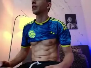 Chaturbate Best Webcam of ragnar_valkor