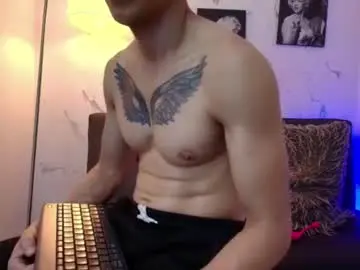 Chaturbate Sex Chat of ragnar_valkor