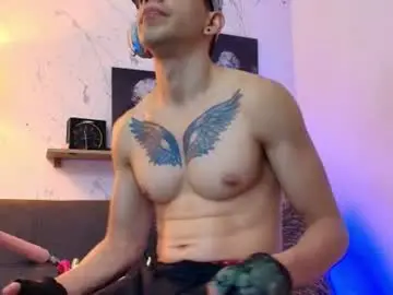 Chaturbate Best live sex cam show of ragnar_valkor