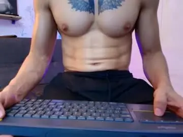 Chaturbate Adult Video Chat of ragnar_valkor