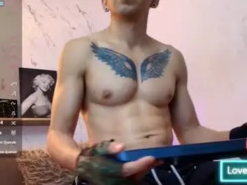 Chaturbate Adult Video Chat of ragnar_valkor