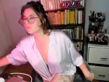 Chaturbate Sex Cam of rose257044