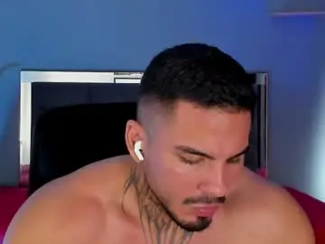 Chaturbate Live Porn of setth_king