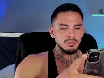 Chaturbate Nude Webcam of setth_king