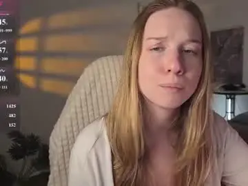 Chaturbate Live Porn of sinner_eve