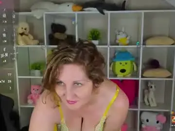 Chaturbate Nude Webcam of stephanie_fleming