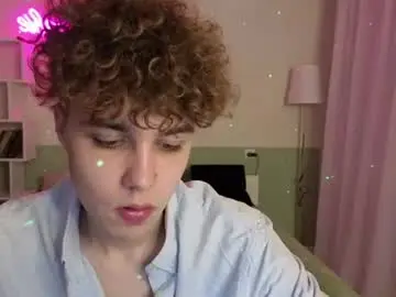 Chaturbate Live Sex of sweetjohnny_