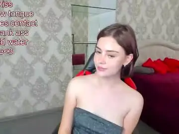 Chaturbate Live Sex Cam of velvet_coy